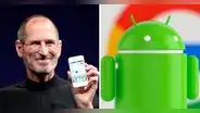 ¿Qué opinaba Steve Jobs del sistema operativo Android y cuál era el teléfono que más odió?