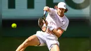 ATP Halle 2023: Nicolás Jarry perdió 2-0 ante Alexander Zverev en los cuartos de final