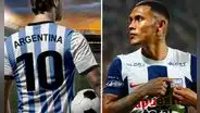 Bryan Reyna: ¿cuándo vence su contrato con Alianza Lima y qué club argentino lo tendría en la mira?