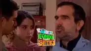 “Al fondo hay sitio”: Diego da ultimátum a Alessia y cobra 20 mil dólares, tras fuerte discusión