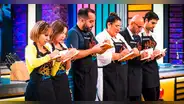 "El gran chef: famosos": ¿cómo escogieron a los artistas que concursan en el reality de cocina?