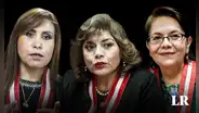 Benavides reclamó a Zoraida Ávalos porque Bersabeth Revilla investigaba a su hermana: "¡Qué tiene esa mujer!"