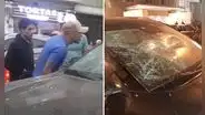 Revelan video de Bryan Reyna encarando al equipo de prensa que lo seguía: "¡Yo qué te dije!"
