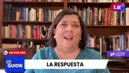 RMP: Al Congreso lo último que le interesa es que los colaboradores eficaces cuenten la verdad