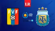 Venezuela vs. Argentina EN VIVO por el Sudamericano Sub-17 de futsal: ¿dónde y a qué hora ver la semifinal?