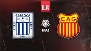 [LIGA 1 MAX] VER Alianza Lima vs. Atlético Grau EN VIVO por el Torneo Clausura 2023
