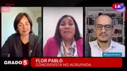 Gómez Fernandini: "El Congreso ha boicoteado la meritocracia en el sector educación"