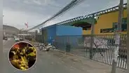 VMT: recicladores hallan cráneos humanos en las inmediaciones del mercado San Francisco