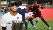 ¿Quién es José Martínez, el venezolano que es tendencia mundial por su golazo en la MLS?