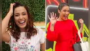 Natalia Salas a los 'haters' de los influencers: "No solo es grabarte todo el día, es muy matado"