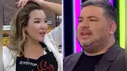 Javier Masías, juez de "El gran chef:famosos", confronta a Ale Fuller por querer tutearlo: "No nos conocemos"