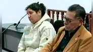 Pamela Cabanillas en audiencia ante Poder Judicial: "Tengo amenaza de aborto"