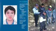Policía detiene a asesino confeso de crimen contra adolescente en Cusco