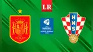¡Triunfazo y clasificación! España venció por 1-0 a Croacia y selló su pase a cuartos de final de la Euro Sub-21