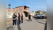 Trujillo: hallan restos de un feto en plena vía pública