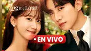 "King the land", capítulo 3 sub español online: ¿cuándo y dónde ver el k-drama de Yoona y Junho?