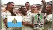 Exjugador de la 'U' salió del retiro, fichó por club de San Marino y jugará Conference League