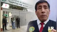 Alcaldes de distritos en Trujillo son víctimas de extorsión, según jefe de la Divincri