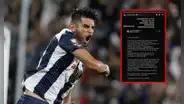 Zambrano contra "Amor y fuego" tras polémica con Reyna: "Están de más esos programas basuras"