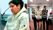 Pamela Cabanillas cumplirá 18 meses de prisión preventiva, ordenó el Poder Judicial