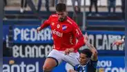 Nacional cayó goleado 3-0 ante Liverpool por la fecha 3 del Torneo Intermedio 2023