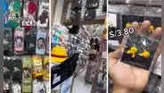¿Eres otaku? Importadora china ofrece productos desde S/3,80