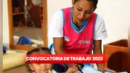 ¿Eres bachiller buscando trabajo? Cuna Más ofrece 64 empleos con sueldos de hasta S/9.000
