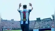 Alianza Lima hizo oficial la salida de Pablo Lavandeira a Melgar: "¡Gracias por todo!"