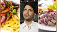 ¿Por qué Central no vende ceviche o lomo saltado? Virgilio Martínez lo aclara