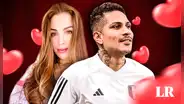 Paolo Guerrero y Ana Paula: ¿cuándo empezó su historia de amor y cuánto tiempo llevan juntos?