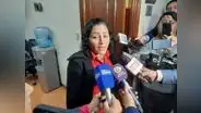 Karol Paredes sobre Zoraida Ávalos: “No se puede seguir blindando a ese tipo de funcionarios”