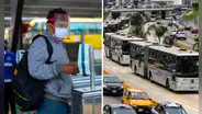 Tramo norte del Metropolitano: ¿cuánto me demoraré de Carabayllo a Miraflores cuando se inaugure?