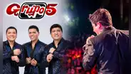 Se retiró de Grupo 5 para convertirse en misionero mormón, hoy es psicólogo y solista de cumbia