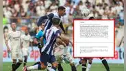 Poder Judicial dejó sin efecto medida cautelar de la FPF sobre derechos de televisión de Liga 1