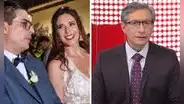Verónica Linares cuenta por qué todavía le pide perdón a Federico Salazar: "Fue por mi boda"