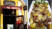 Lima Obrera servía las mejores salchipapas del mundo: ¿por qué ya no las venden?