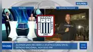 GolPerú reveló desde cuándo transmitirán partidos de Alianza Lima y demás clubes de la Liga 1