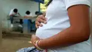Embarazo infantil: presentan proyecto de ley para despenalizar el aborto por violación