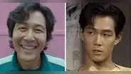 "El juego del calamar 2": ¿por qué Lee Jung Jae fue apodado el 'Brad Pitt' coreano? Mira sus fotos