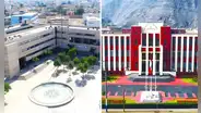 Ni San Marcos ni la UNI: ¿cuál es la mejor universidad del Perú, según ranking histórico de Sunedu?