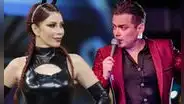 Milena Zárate y Fary Martínez: ¿qué pasó entre el cantante de los Hermanos Yaipén y la colombiana?