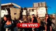 Temblor hoy, lunes 26 de junio: ¿de cuánto fue el último sismo en Colombia? Según el SGC