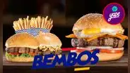 ¡Yape te da hasta 40% de descuento en hamburguesas Bembos!: ¿cómo validar la promoción y hasta cuándo es?