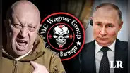 Rusia: conflicto interno bélico entre Ejército y grupo Wagner obliga a civiles a confinarse