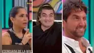 ¡Con un pie fuera! Antonio Pavón, Mauricio Mesones y Katia Palma sentenciados en "El gran chef: famosos"