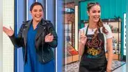 Natalia Salas y Laura Spoya en la mira por sus esposos chefs: ¿tienen ventaja en "El gran chef: famosos"?