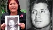 Sentencian a excoroneles del Ejército por desaparición forzada de Teófilo Rímac en 1986
