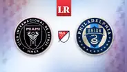 Inter Miami vs. Philadelphia Union EN VIVO HOY por la MLS: hora, canal y dónde ver al equipo de Messi