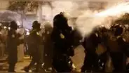 Policía que reveló órdenes de matar en protestas renunció un día después de la masacre en Puno