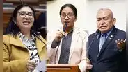 Congreso: tres casos de recorte de sueldo quedan impunes